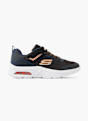 Skechers Sneakersy Czarny 11066 1