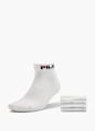 FILA Kojinės Balta 9356 1