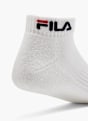 FILA Kojinės Balta 9356 4
