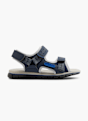 DEICHMANN Sandale Bleu 55870 1