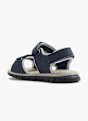 DEICHMANN Sandale Bleu 55870 3