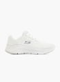 Skechers Маратонки Бял 11586 1