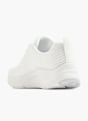Skechers Маратонки Бял 11586 3