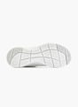 Skechers Sneaker Hvid 11586 4