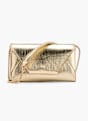 Catwalk Clutch Gold 21262 1
