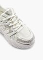 Graceland Chunky sneaker Vit 1211 2