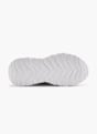 Graceland Chunky sneaker Vit 1211 4