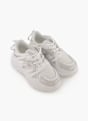 Graceland Chunky sneaker Vit 1211 5