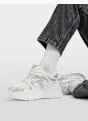 Graceland Chunky sneaker Vit 1211 7