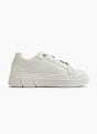 Graceland Sneaker Vit 4724 1