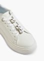 Graceland Sneaker Vit 4724 2