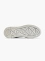 Graceland Sneaker Vit 4724 3