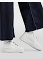 Graceland Sneaker Vit 4724 4