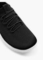 Vty Slip On Sneaker Schwarz 5630 2
