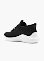 Vty Slip On Sneaker Schwarz 5630 3
