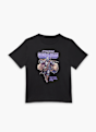 Star Wars Tee-shirt Noir 14301 1