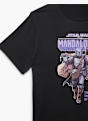 Star Wars Tee-shirt Noir 14301 3