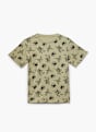 Jurassic World Tee-shirt Vert 14226 1