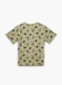 Jurassic World Tee-shirt Vert 14226 2
