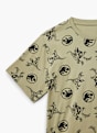 Jurassic World Tee-shirt Vert 14226 4