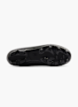 FILA Fußballschuh Schwarz 23037 4
