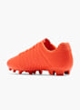 FILA Football boot Orange 25384 3