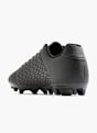 FILA Baskets de football Noir 11589 3