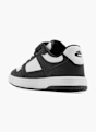 Vty Sneaker fekete 15791 3