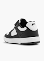 Vty Sneaker Svart 13215 3