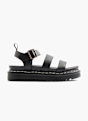 Catwalk Heeled sandal Black 89039 1