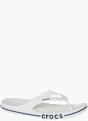 Crocs Parmak Arası Terlik Beyaz 70772 1