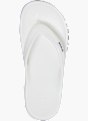Crocs Parmak Arası Terlik Beyaz 70772 2