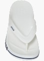 Crocs Parmak Arası Terlik Beyaz 70772 3