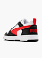 PUMA Tenisky Bílá 3821 3