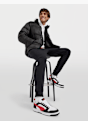 PUMA Tenisky Biela 3821 5