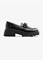 Catwalk Mocasín Negro 10794 1