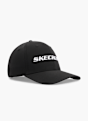 Skechers Cap Black 7457 1