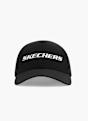 Skechers Kappe Schwarz 7457 2