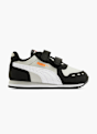 PUMA Chaussures de ville Noir 1963 1