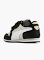 PUMA Chaussures de ville Noir 1963 3