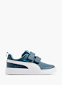 PUMA Sneaker Blå 7459 1