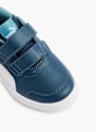 PUMA Sneaker Blå 7459 2