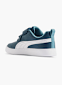 PUMA Sneaker Blå 7459 3