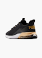 PUMA Trainingsschuh Schwarz 1966 3