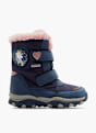 Vty Boots d'hiver Bleu 22407 1
