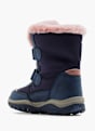Vty Boots d'hiver Bleu 22407 3