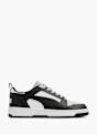 PUMA Sneakersy Czarny 6534 1