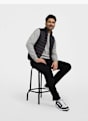 PUMA Sneakersy Czarny 6534 2