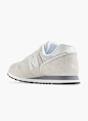 New Balance Sneaker Grau 14689 3
