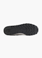 New Balance Sneaker Grau 14689 4
